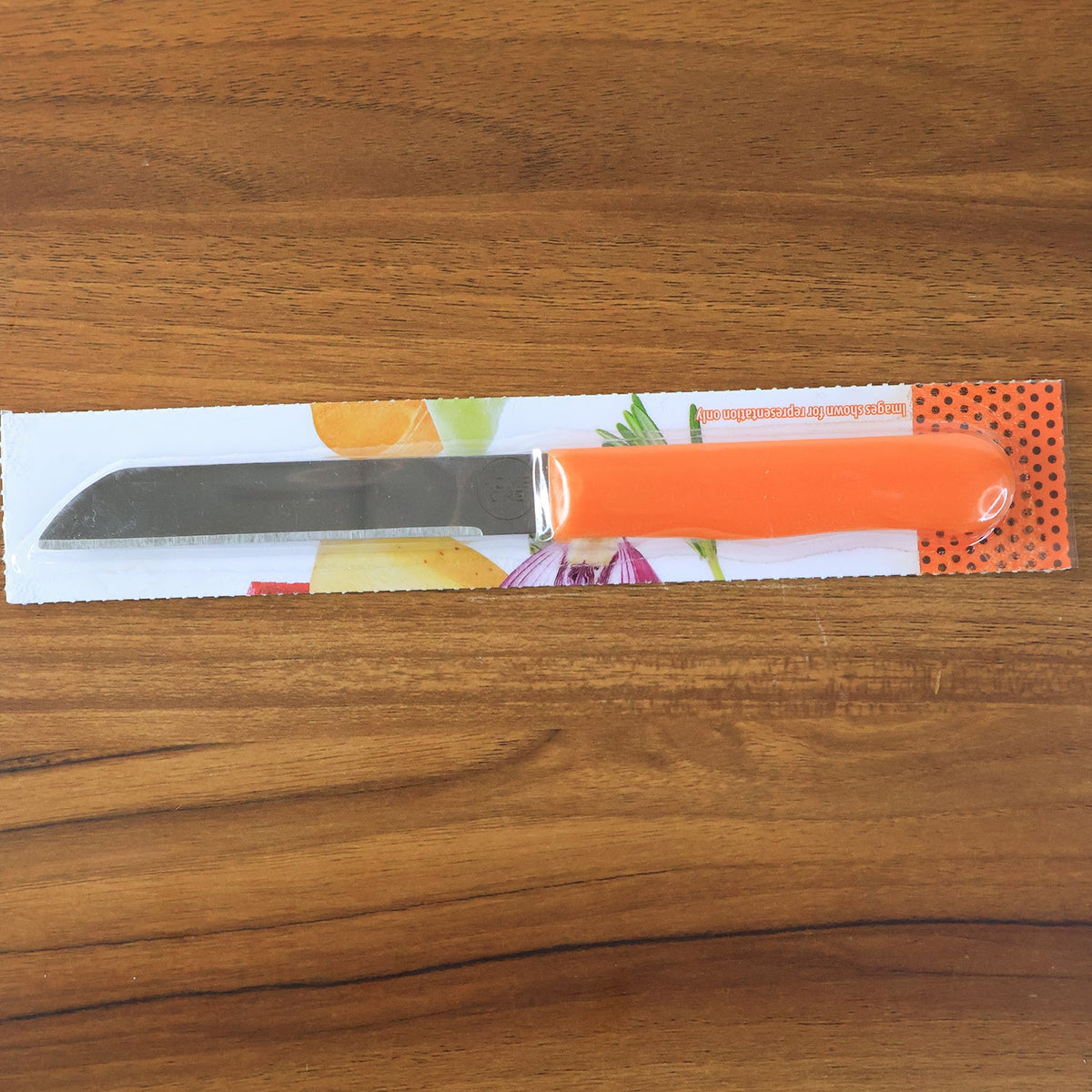Neutral image of kitchen knife
