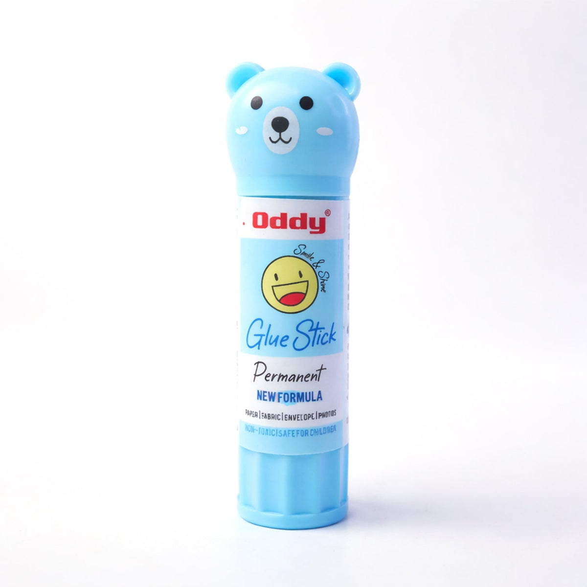 Strong bonding glue stick for paper and light crafts