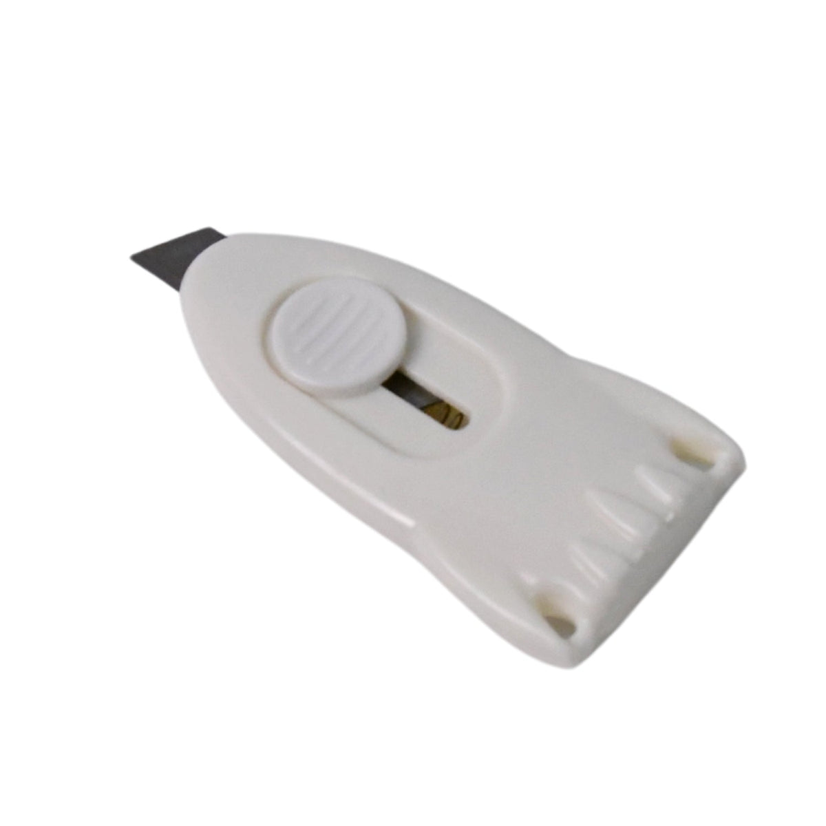 Mini Cloud Box Cutter used for safe package opening