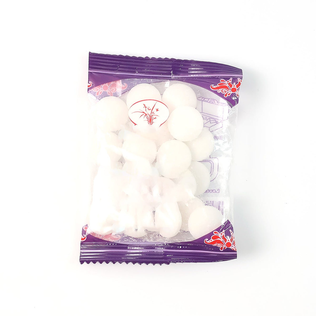 Deodorizer mothballs protecting clothes and linens from moth damage