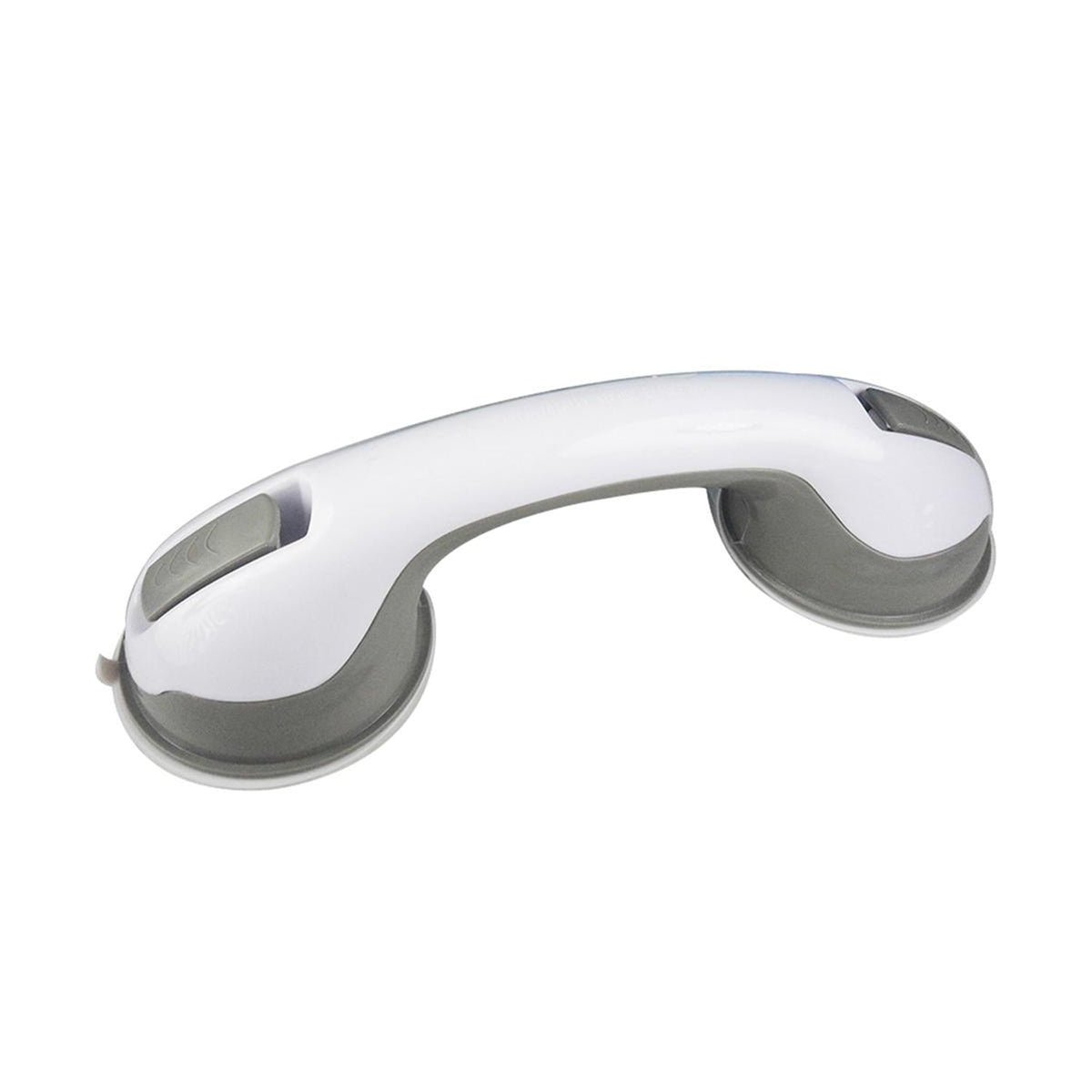 Versatile Helping Handle ideal for various door and household safety uses.