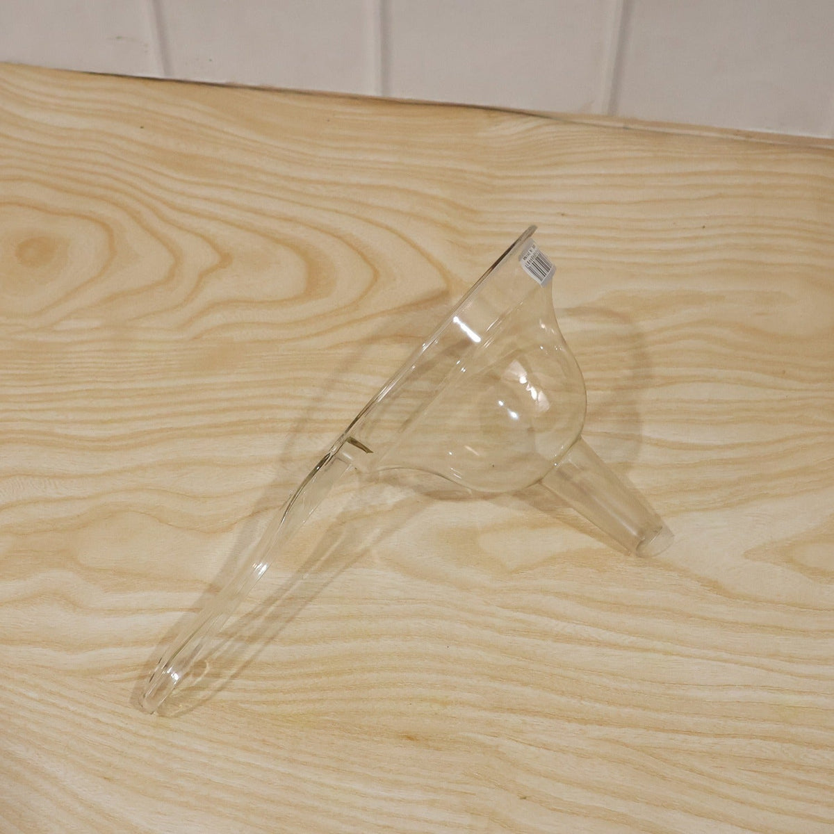 Kitchen funnel in retail packaging
