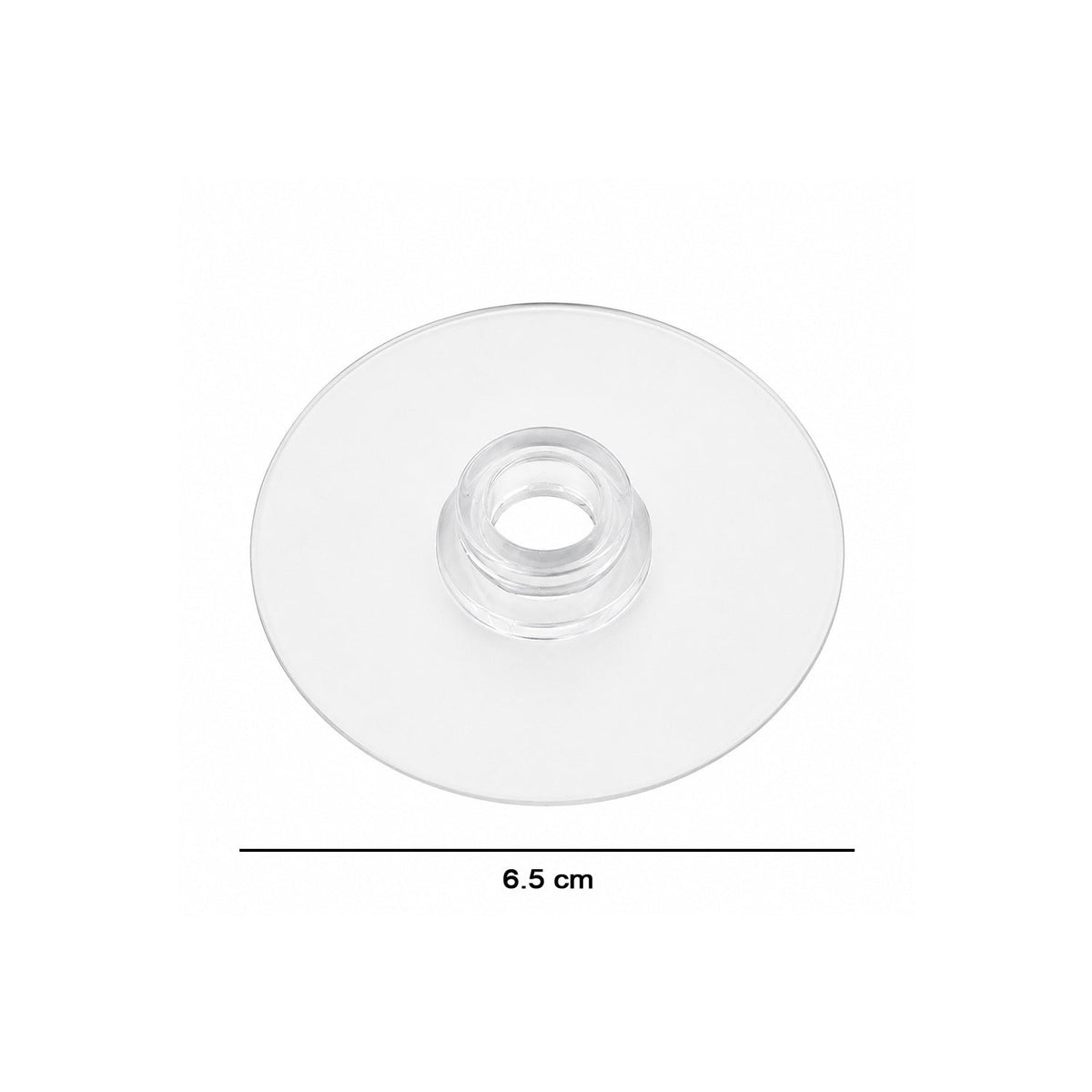 Size guide for self-adhesive wall hooks home & kitchen