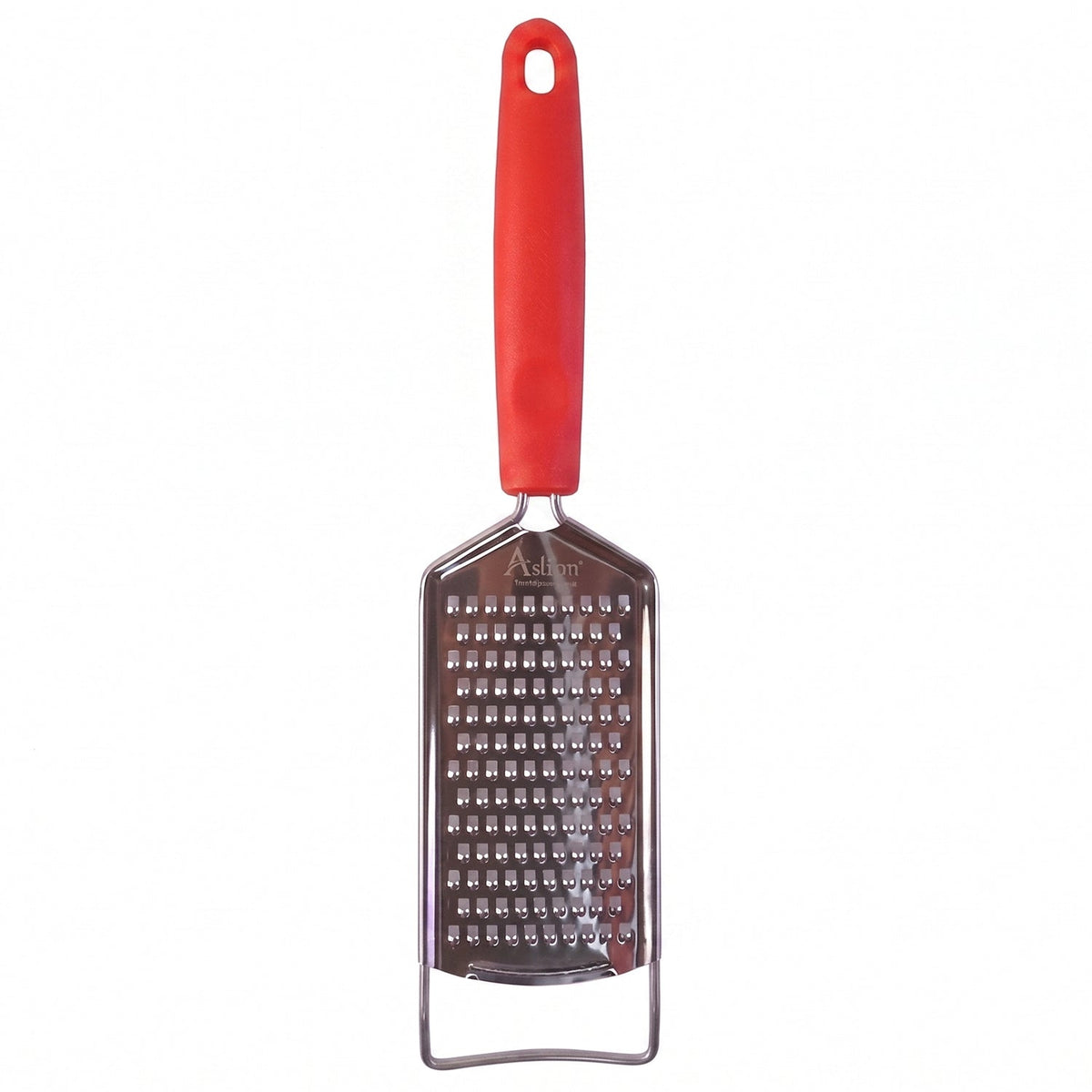 Cheese grater on a white background