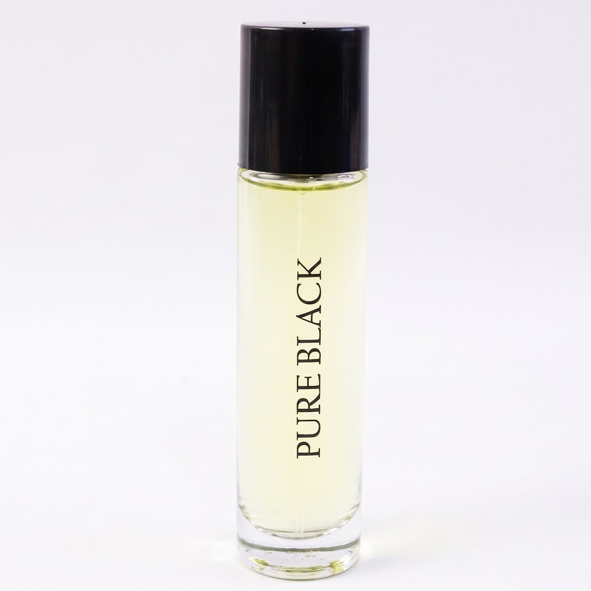 Unisex Eau De Parfum bottle highlighting elegant design