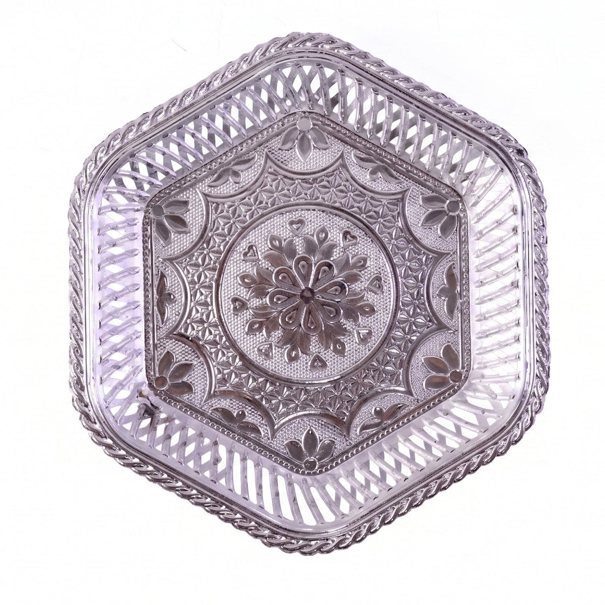 Serving tray design view