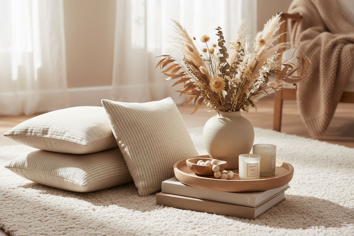 Home Decor Product